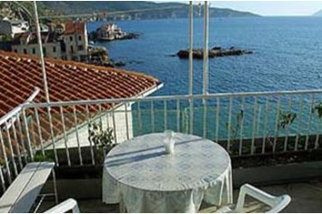 Сімейний пансіонат Komiža 9